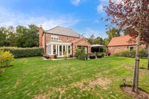 Rear of Property- click for photo gallery